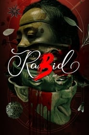 Rabid' Poster