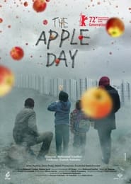 The Apple Day' Poster
