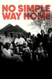 No Simple Way Home' Poster