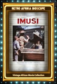 Imusi' Poster