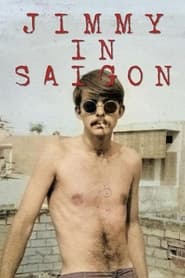 Jimmy in Saigon' Poster