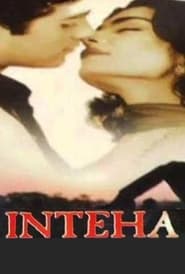 Inteha' Poster