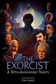 The Exorcist 50 Years of Fear