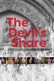 The Devils Share' Poster