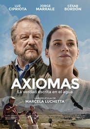 Axiomas' Poster