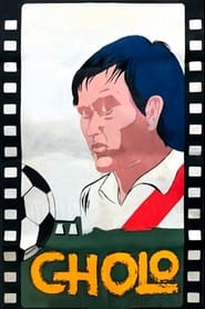 Cholo' Poster