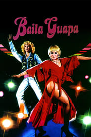 Baila Guapa' Poster