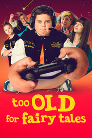 Too Old for Fairy Tales' Poster