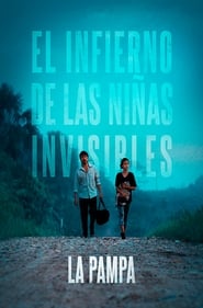 The Invisible Girl' Poster