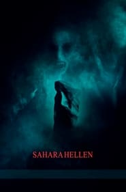 Sahara Hellen El Regreso del Vampiro' Poster
