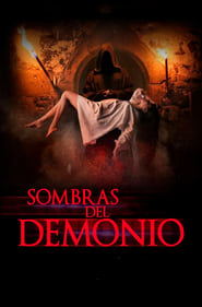 Sombras del demonio' Poster