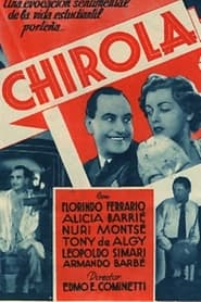 Pap Chirola' Poster