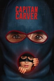 Capitn Carver' Poster