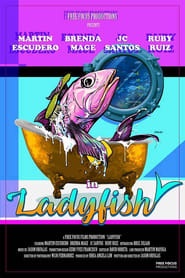 Ladyfish' Poster