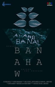 Bundok Banahaw Sacred and Profane' Poster