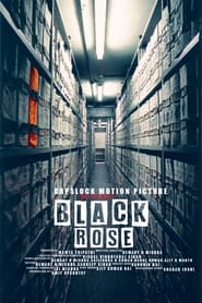 Black Rose' Poster