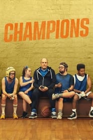 Champions' Poster