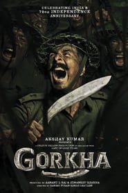 Gorkha' Poster
