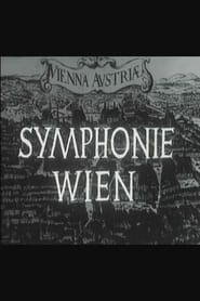 Symphonie Wien' Poster