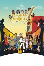 El Gran Criollo' Poster