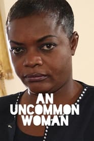 An Uncommon Woman' Poster