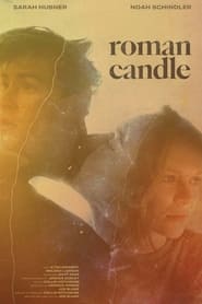 Roman Candle' Poster