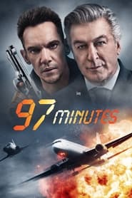 97 Minutes' Poster