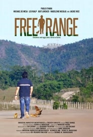 Free Range' Poster