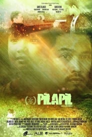Pilapil' Poster