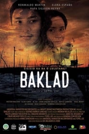 Baklad' Poster