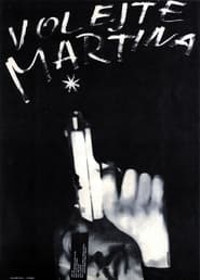 Volejte Martina' Poster