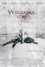 Vengeance Girl' Poster