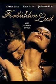 Forbidden Lust' Poster