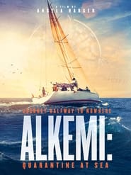 Alkemi Quarantine at Sea' Poster