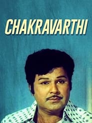 Chakravathi' Poster