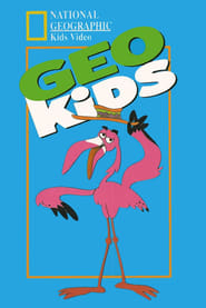 GeoKids' Poster
