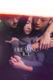 The Breaking Ice' Poster