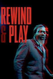 Rewind  Play' Poster