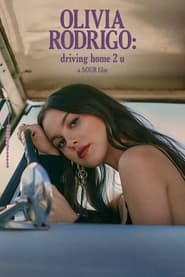 OLIVIA RODRIGO driving home 2 u a SOUR film' Poster