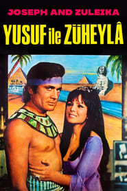 Joseph and Zuleika' Poster