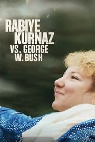 Rabiye Kurnaz vs George W Bush' Poster