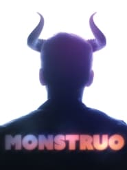 Monstruo' Poster