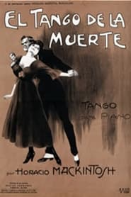 El tango de la muerte' Poster