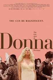 Donna' Poster