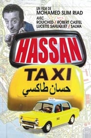 Hassan Taxi' Poster