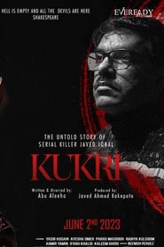 Kukri The Untold Story of Serial Killer Javed Iqbal