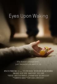 Eyes Upon Waking' Poster