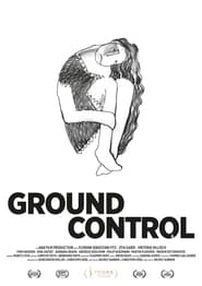 Ground Control' Poster