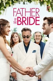 Father of the Bride' Poster