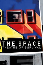 The Space Theatre of Survival' Poster
